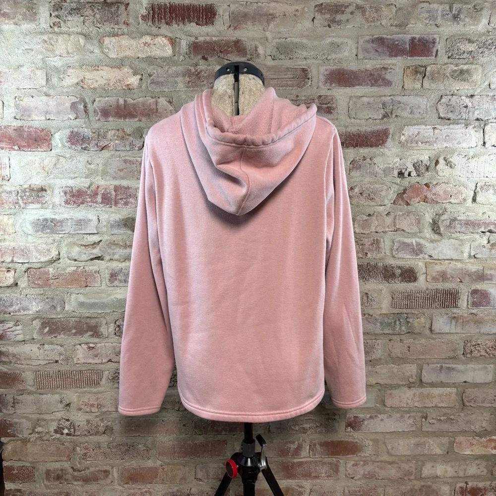 Guess hoodie sweatshirt xl - Picture 5 of 6